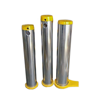 Pasador de cubo (DOQI)